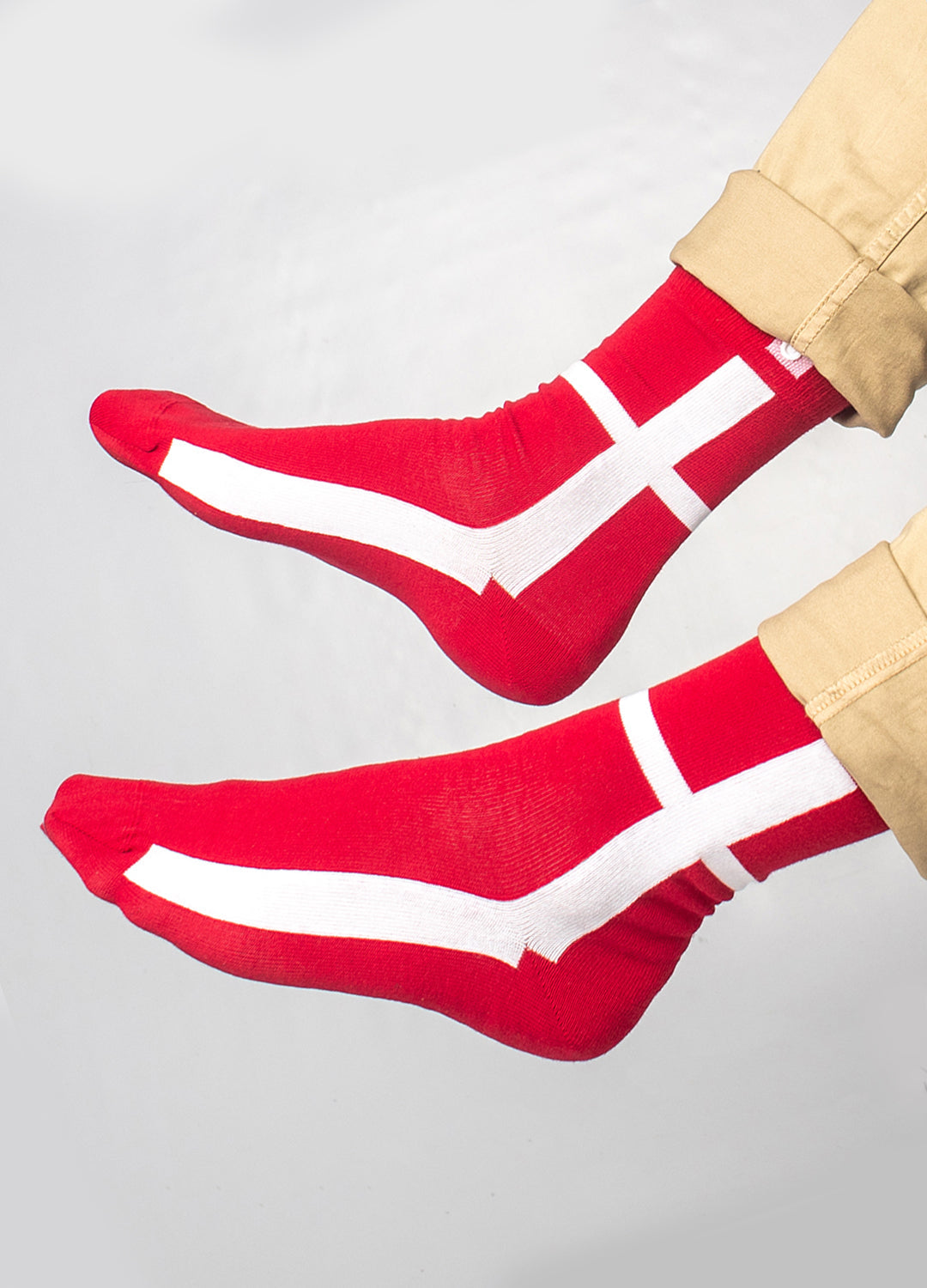 Sjove sokker | i forskellige & mønstre – SockiSocki