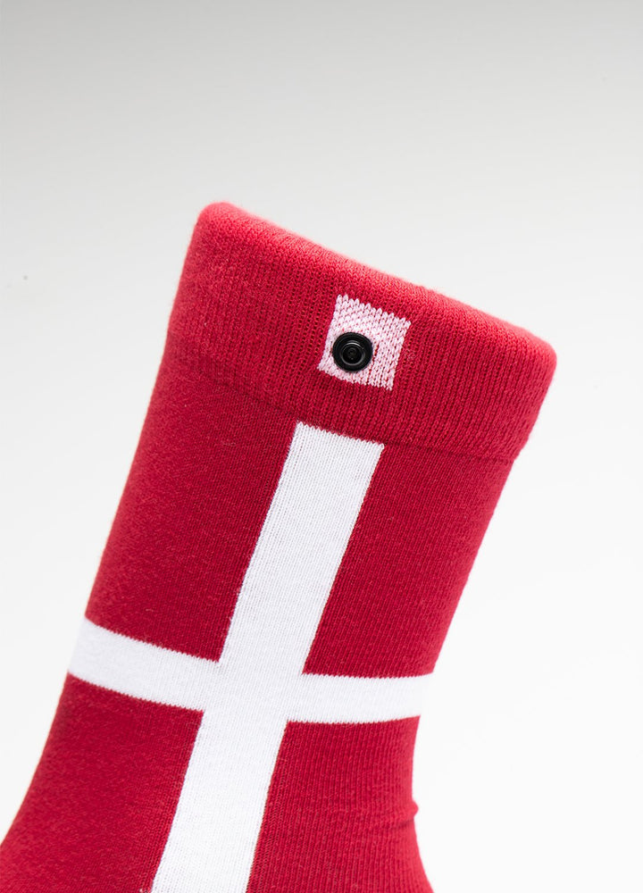 Landsholdsstrømper - Danish Dynamite