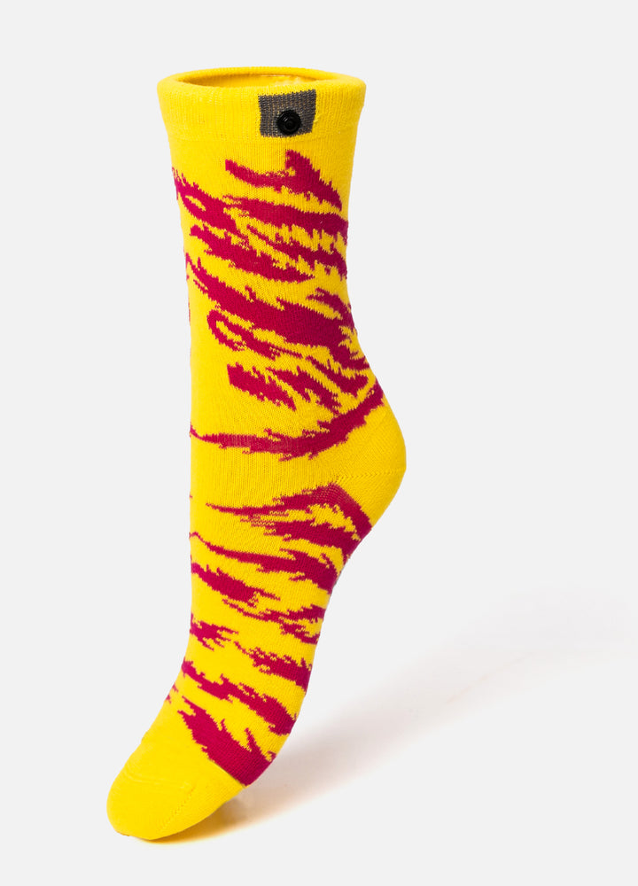 Tiger strømper 2