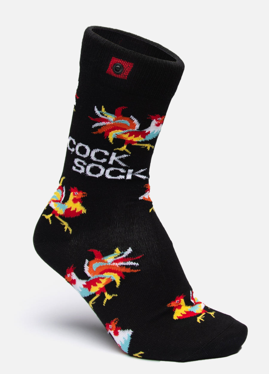 Cock Sock