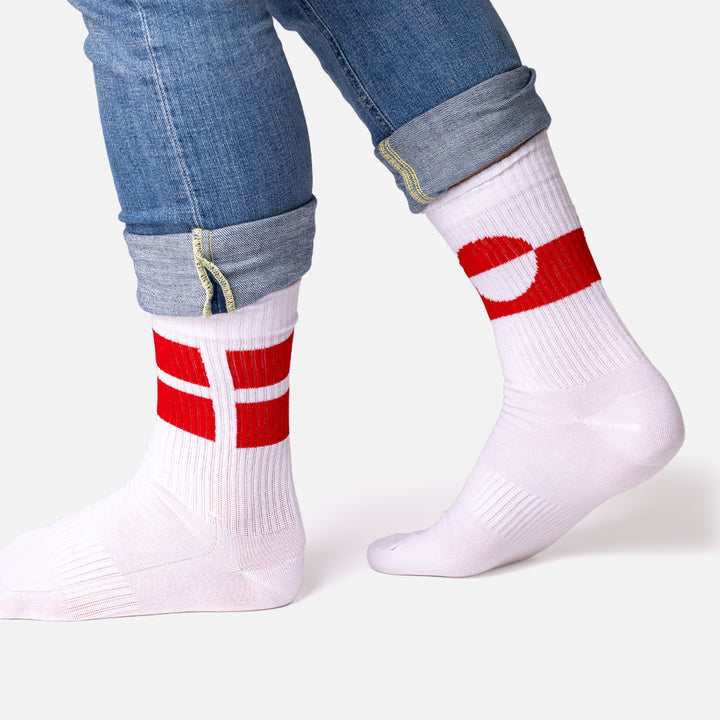 Arctic Unity 41-47 🇩🇰🇬🇱