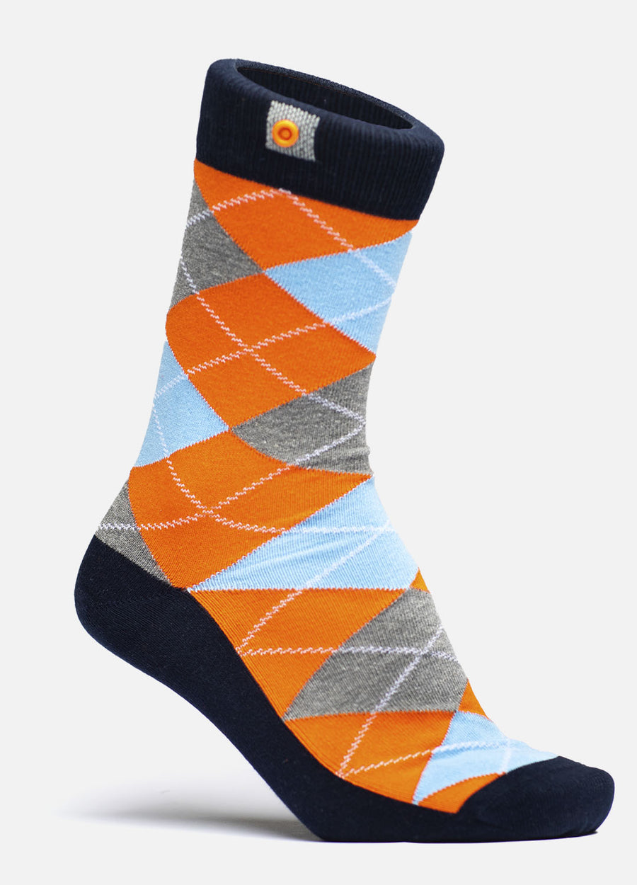 Winter Classic Mix – 5-Pak Juleedition i Økologisk Bomuld