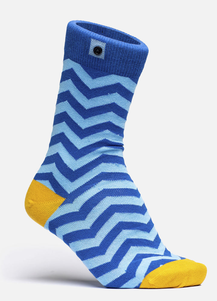 Nordic Holiday Five – Økologisk 5-Pak Julebundle