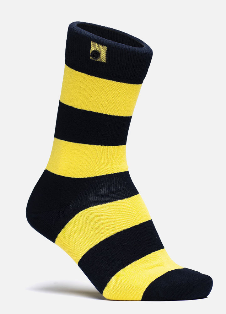 Winter Classic Mix – 5-Pak Juleedition i Økologisk Bomuld