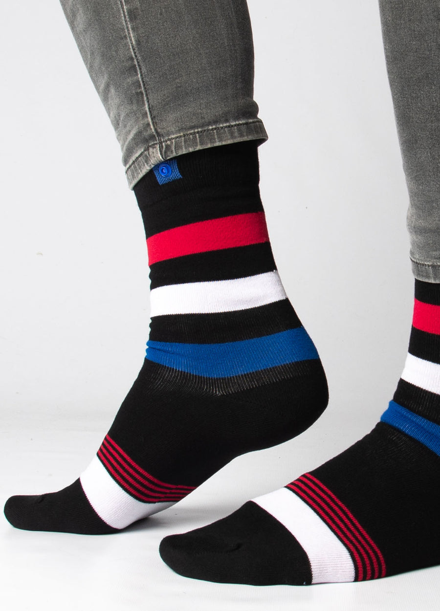 Arctic Heritage Pack – 3-Pak Julebundle til Mænd