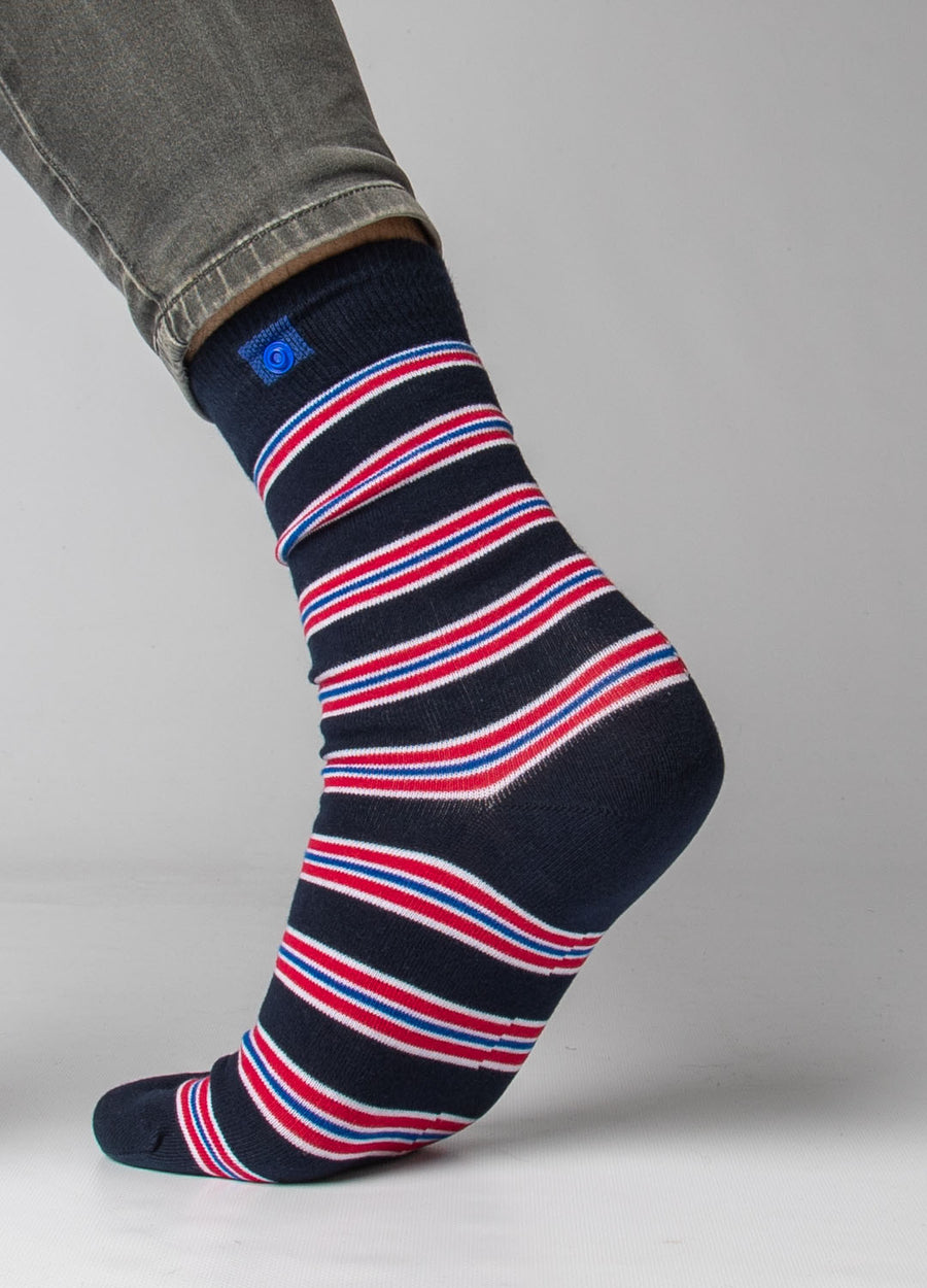 Nordic Holiday Five – Økologisk 5-Pak Julebundle