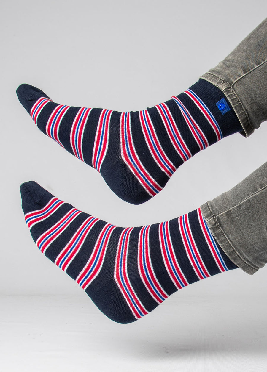 Nordic Holiday Five – Økologisk 5-Pak Julebundle