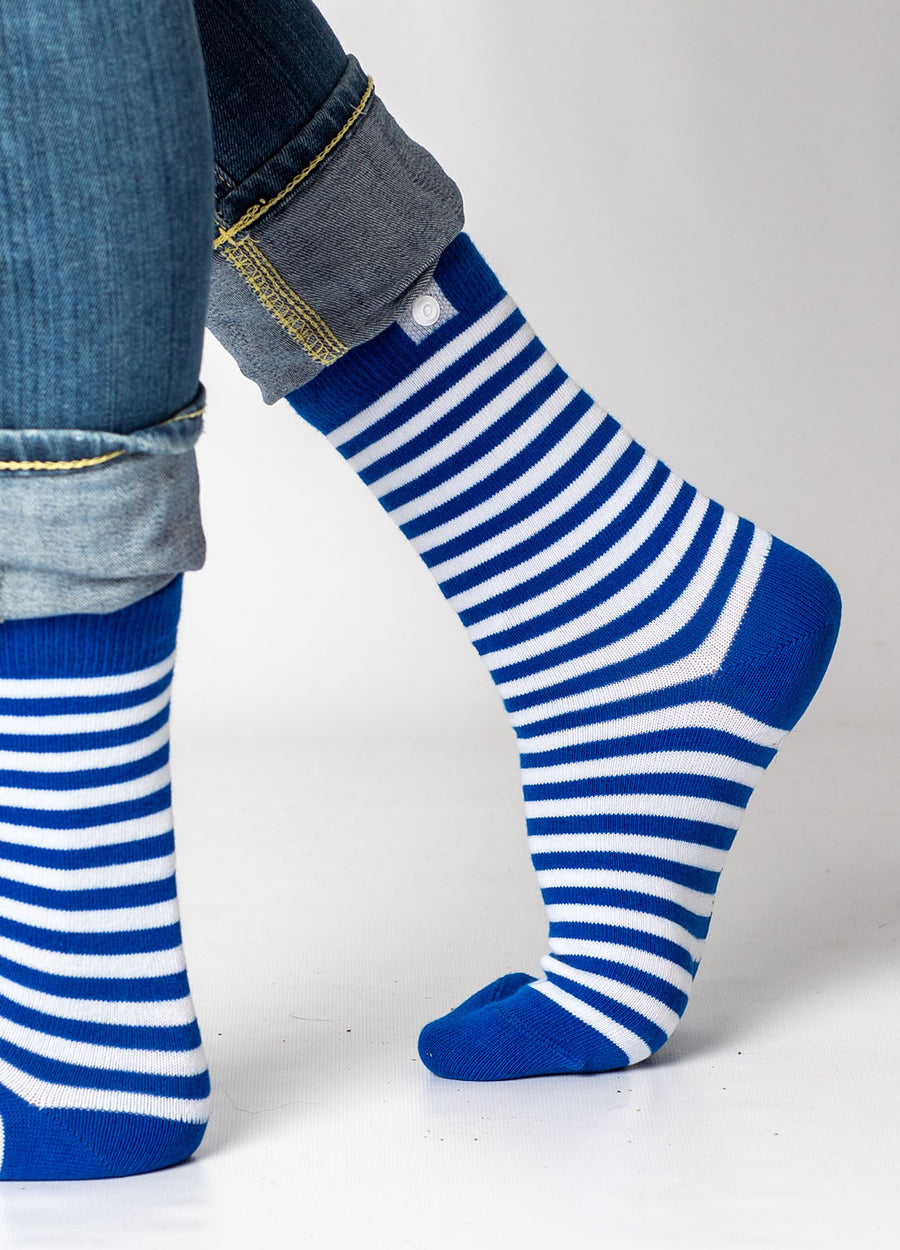 Stripe Wonderland – Julebundle 5-Pak til Hende