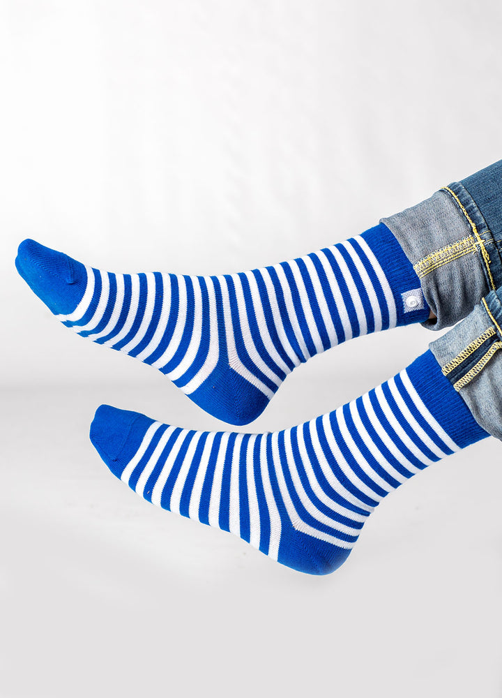 Stripe Wonderland – Julebundle 5-Pak til Hende