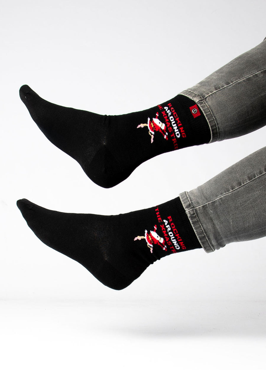 3 Pak julestrømper til mænd