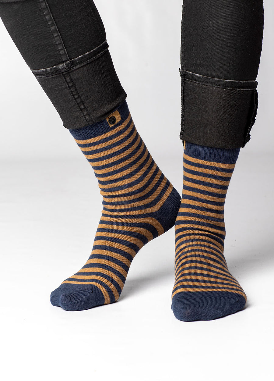 Stripe Wonderland – Julebundle 5-Pak til Hende