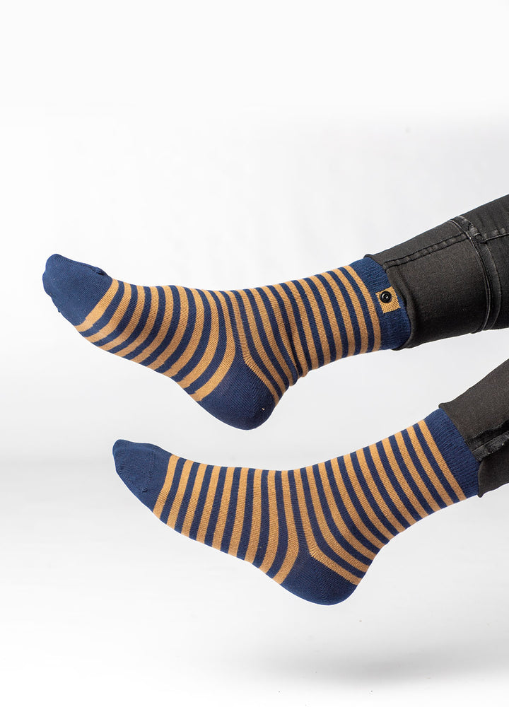 Stripe Wonderland – Julebundle 5-Pak til Hende