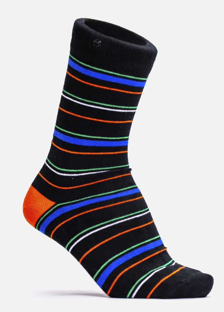 Manka – Økologisk bomuldsstrømpe