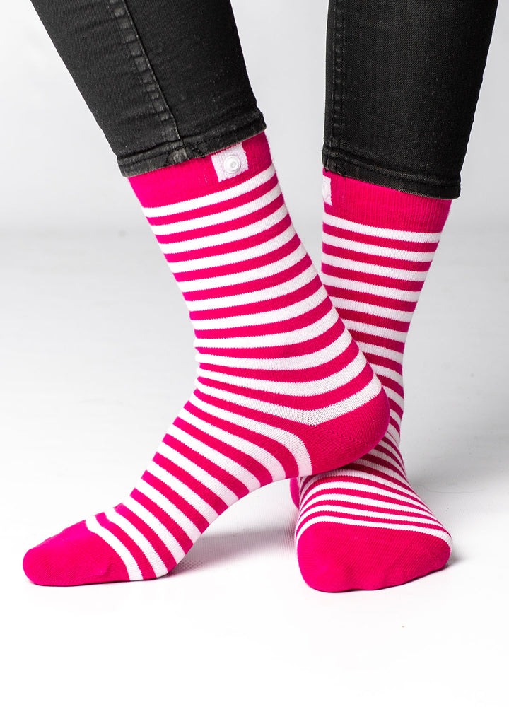 Stripe Wonderland – Julebundle 5-Pak til Hende