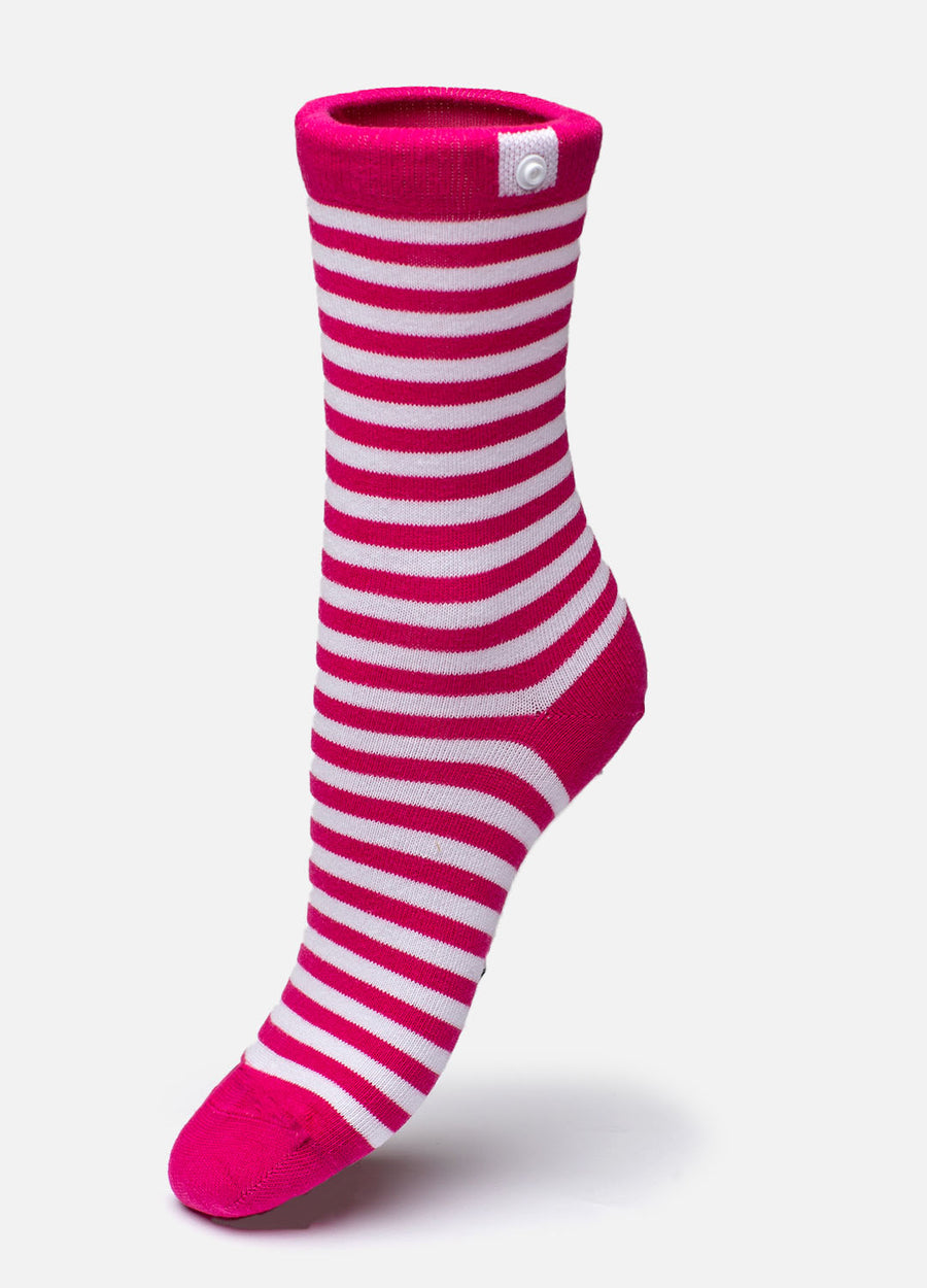 Stripe Wonderland – Julebundle 5-Pak til Hende