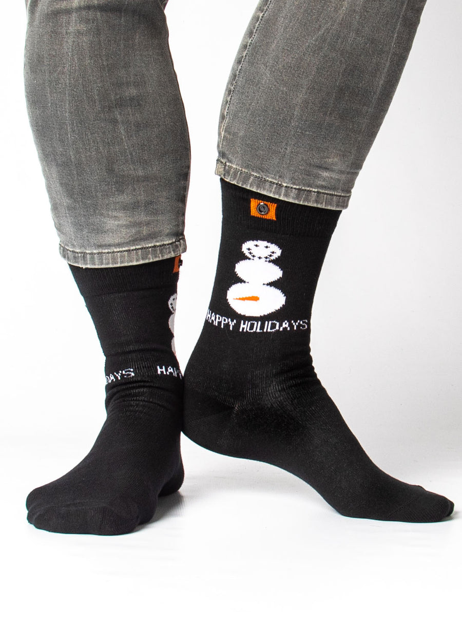 3 Pak julestrømper til mænd