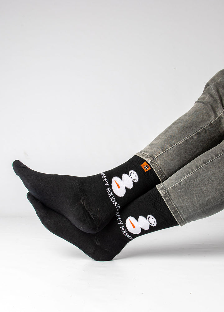 3 Pak julestrømper til mænd