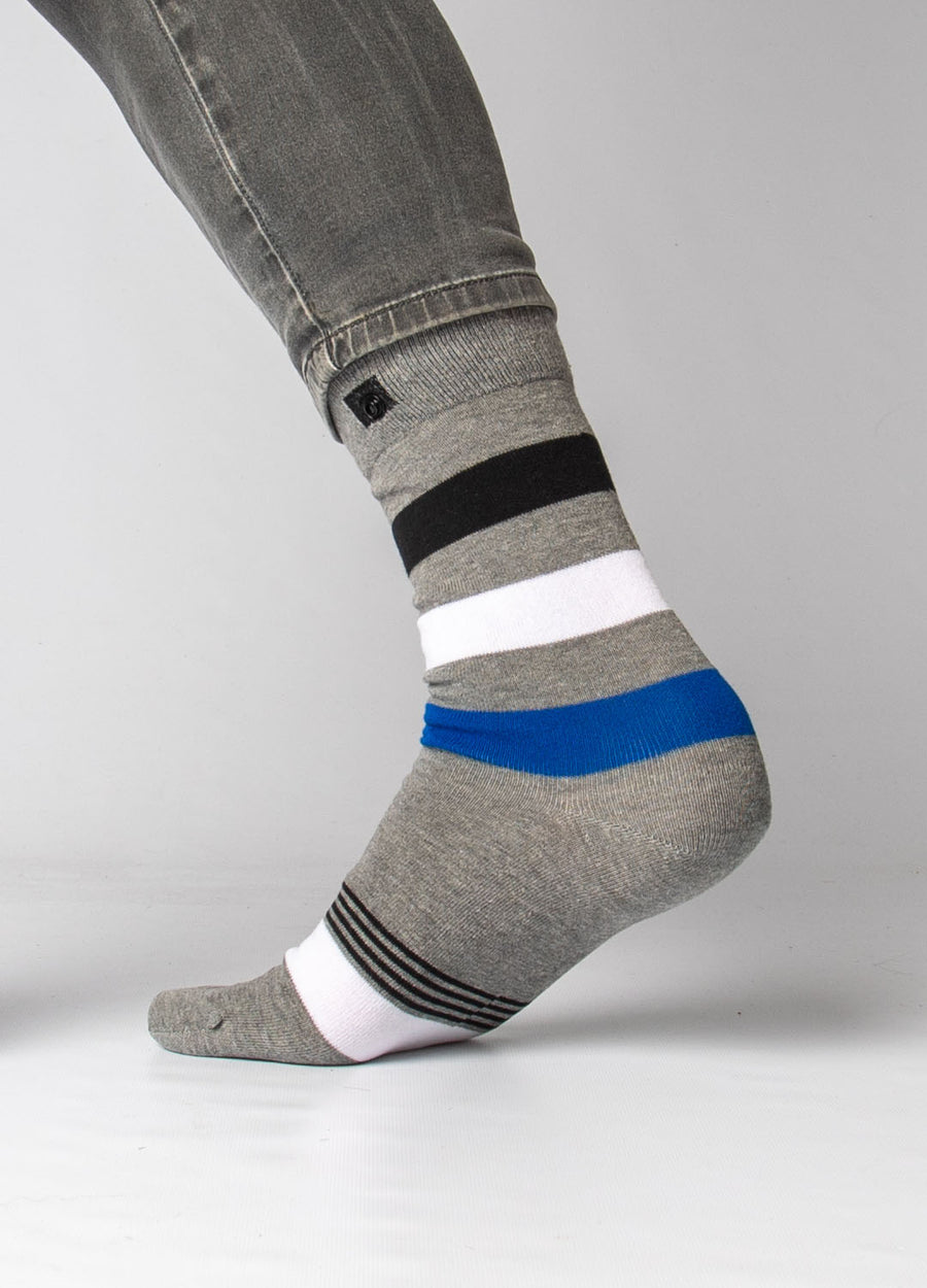 Cotton Heritage Trio – Julebundle 3-Pak til Mænd