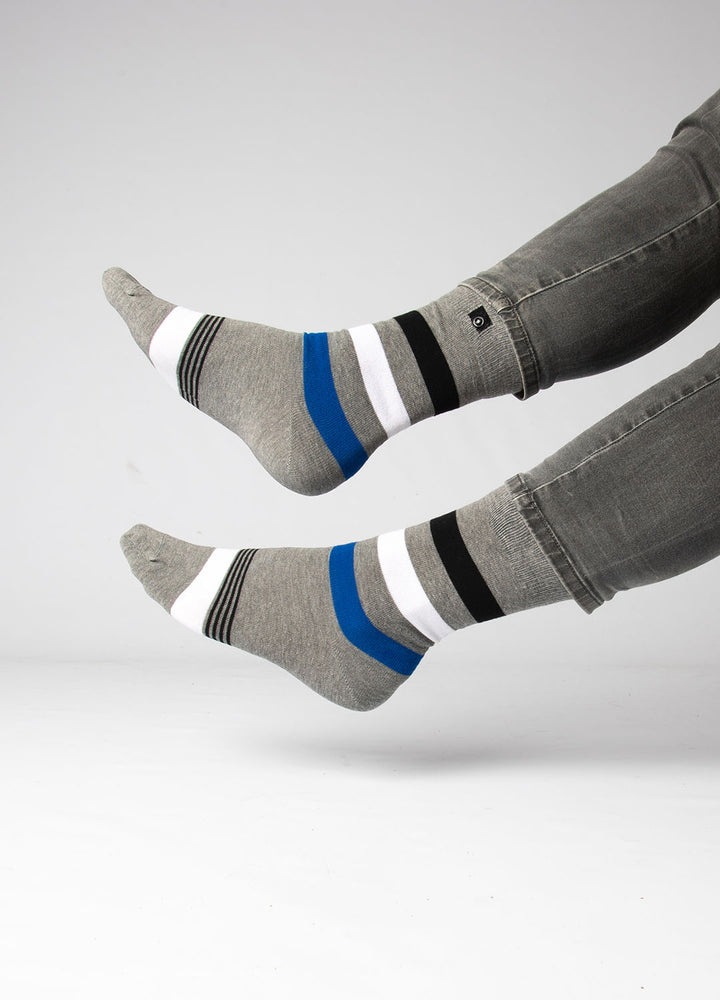 Cotton Heritage Trio – Julebundle 3-Pak til Mænd