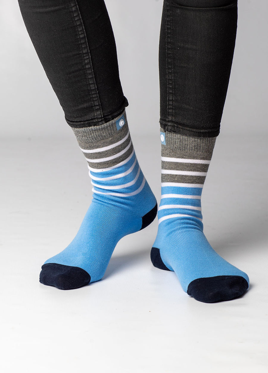 Stripe Wonderland – Julebundle 5-Pak til Hende