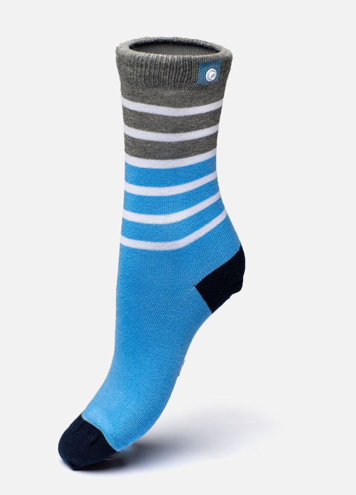 Stripe Wonderland – Julebundle 5-Pak til Hende