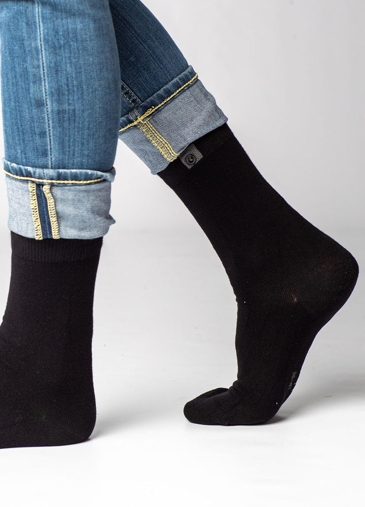 Stripe Wonderland – Julebundle 5-Pak til Hende