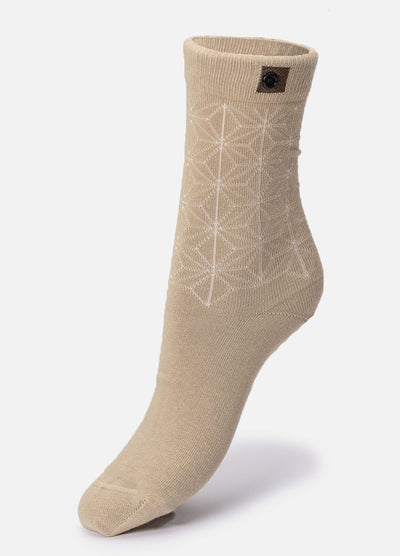 Tansu | Økologiske bomuldsstrømper til kvinder