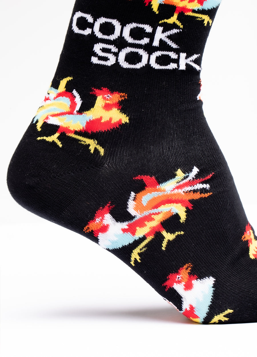 Cock Sock