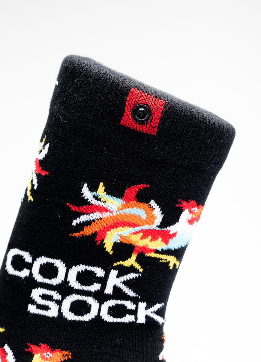 Cock Sock