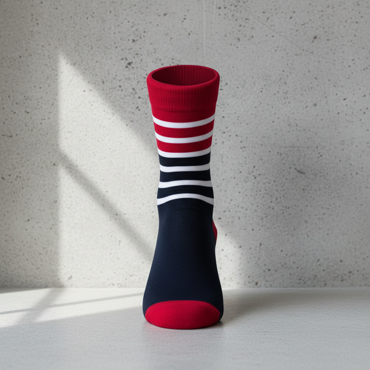 Dexter | Smarte herrestrømper