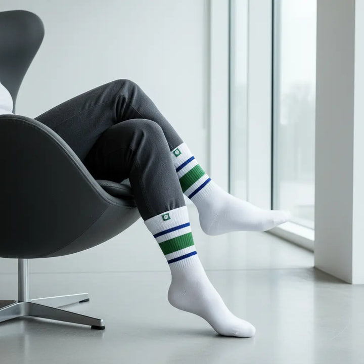 McEnroe | Sportsstrømper SockiSocki