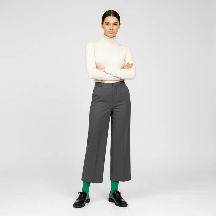 Grønne strømper | Bambus SockiSocki