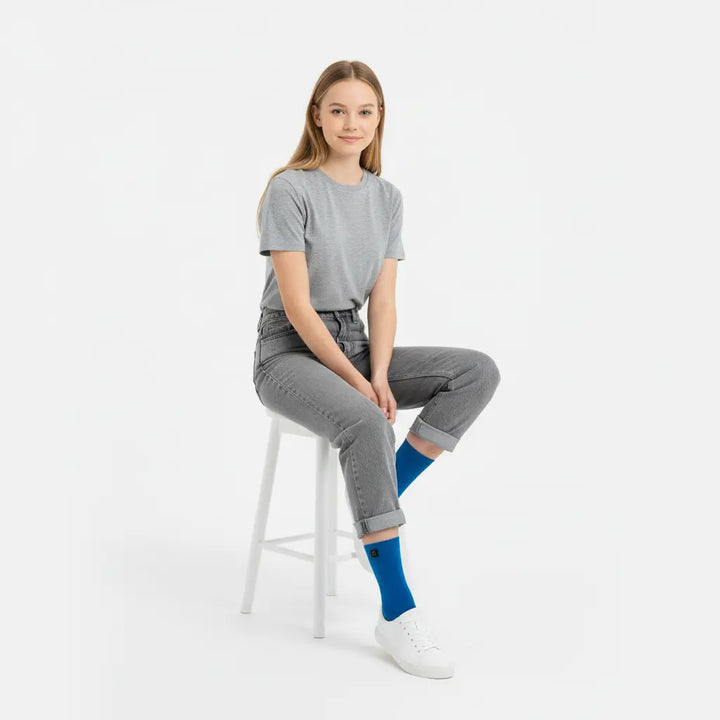 7 Boks | Johanne | Str. 31-33 SockiSocki