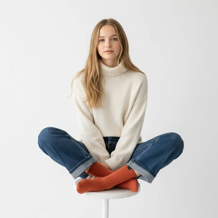 7 Boks | Megan | Str. 31-33 SockiSocki