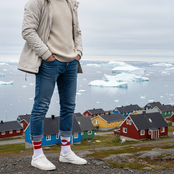 Arctic Unity 41-47 🇩🇰🇬🇱