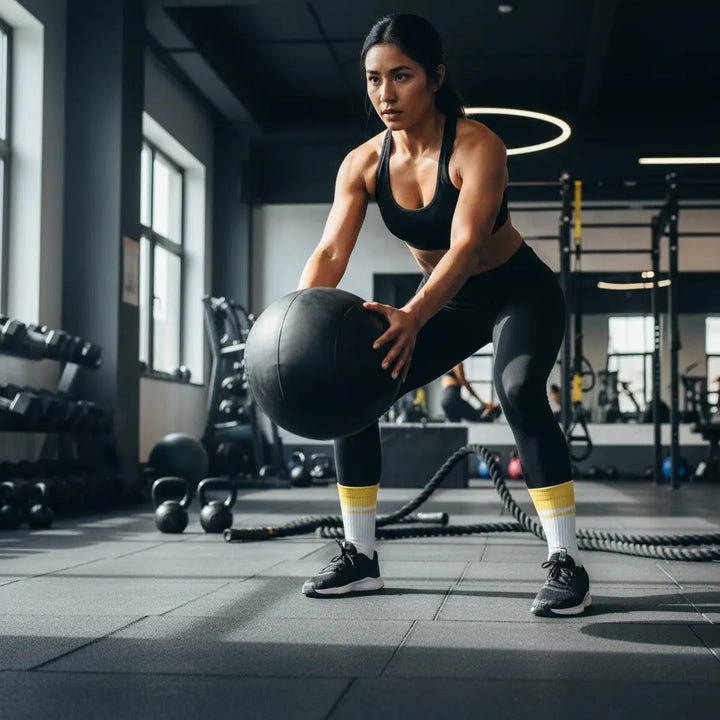 Rebel | Sportsstrømper SockiSocki