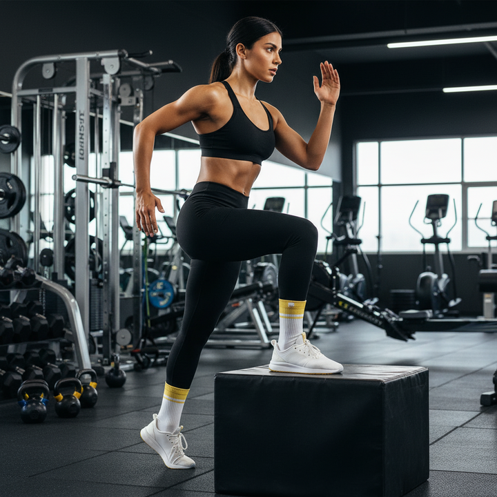 5 Pak | Rebel | Str. 36-41