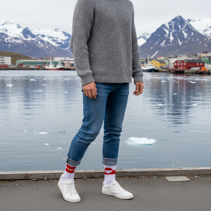 Arctic Unity 41-47 🇩🇰🇬🇱