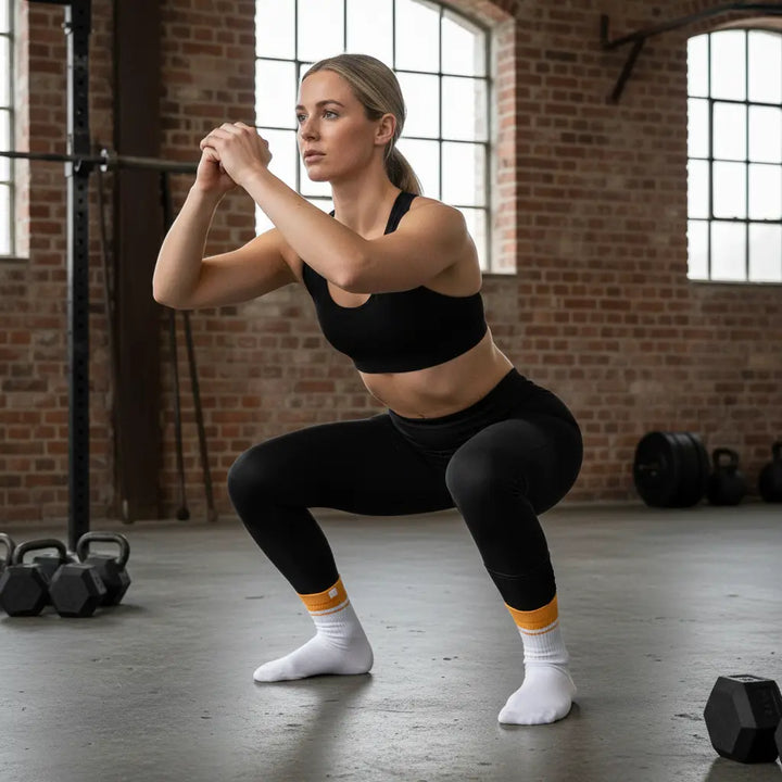 Roque | Sportsstrømper SockiSocki