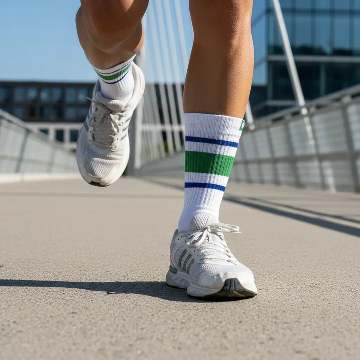 McEnroe | Sportsstrømper SockiSocki