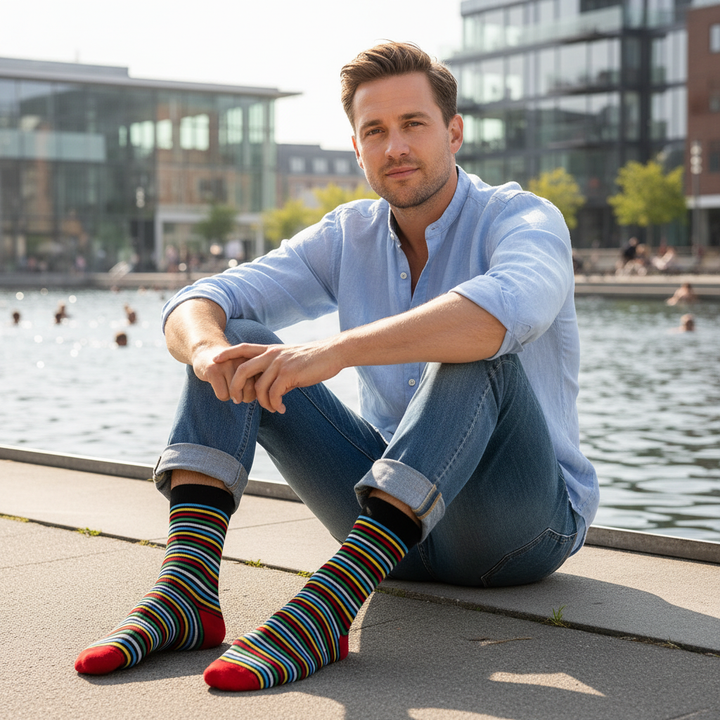 Nordic Summer Edition