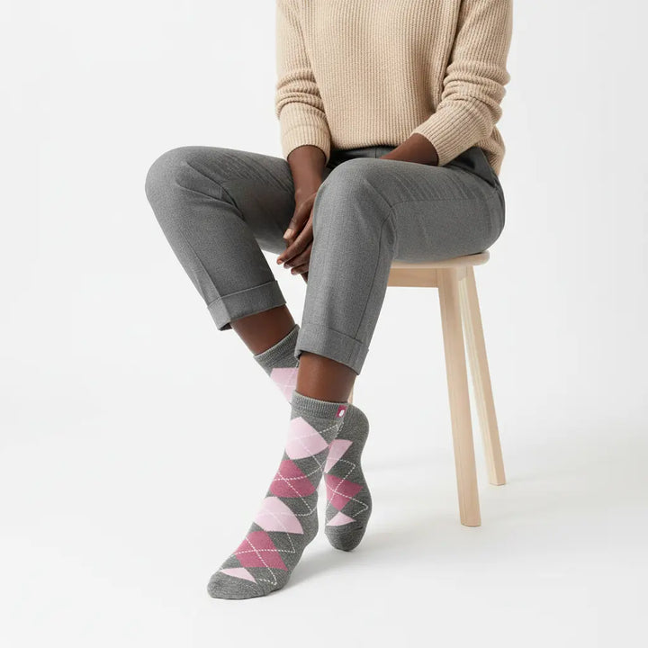 Autumn | Økologisk bomuld SockiSocki