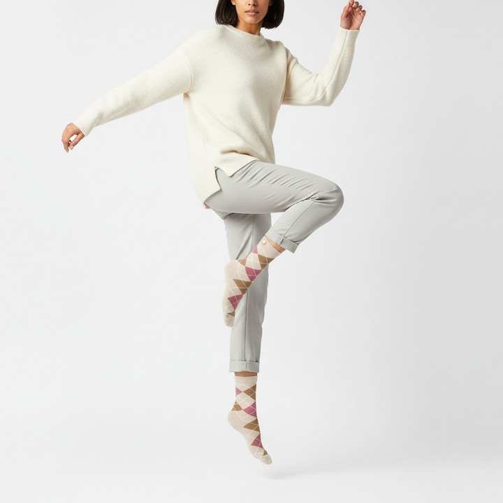 Summer | Ternede strømper