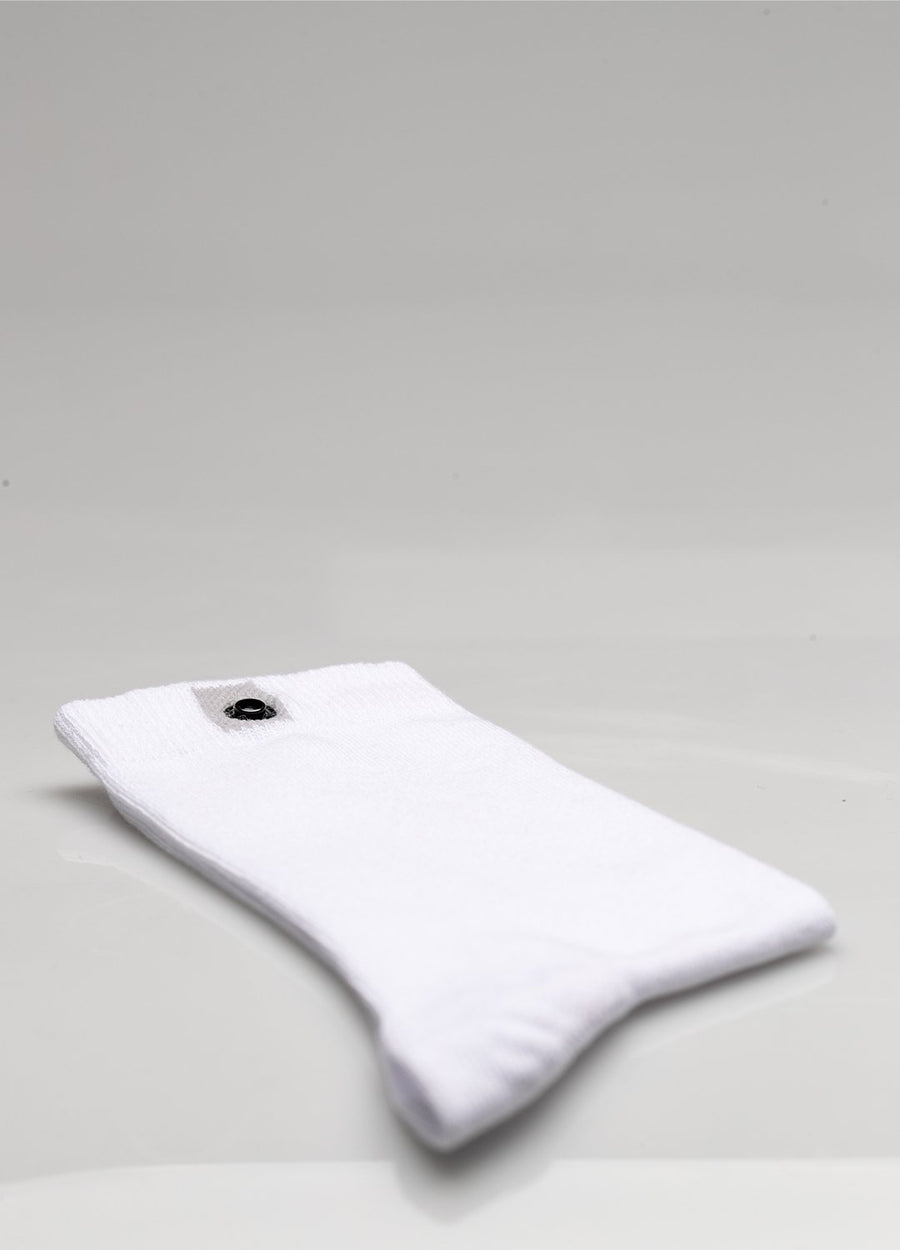 White Sock