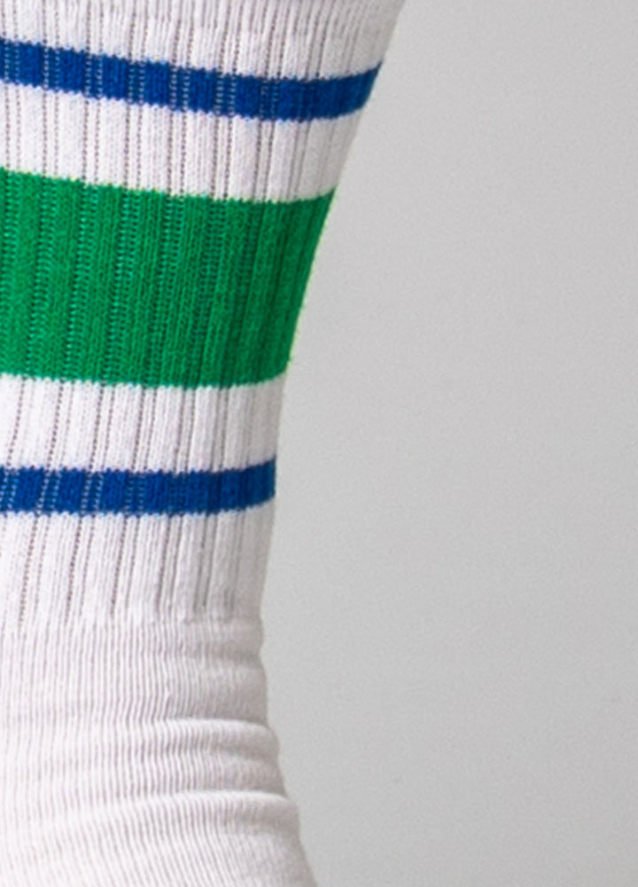 Klassiske sportsstrømper 4