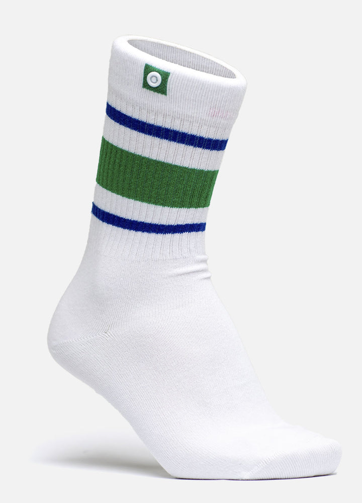 Klassiske sportsstrømper 