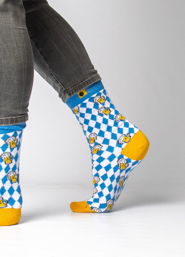 Strømper til oktoberfest 4