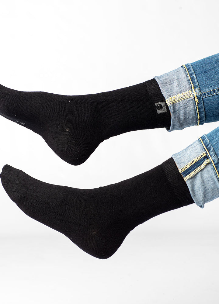 10 pak bambusstrømper til kvinder 5